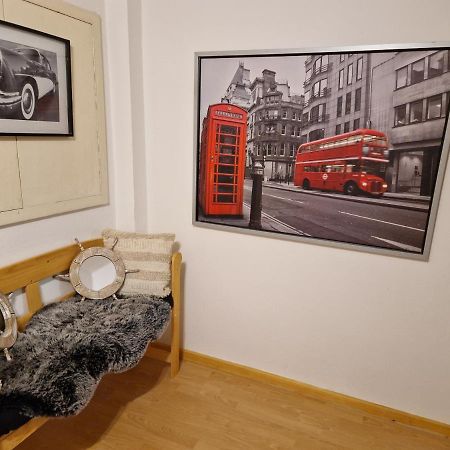 Apartamento Familie Brandt Bad Ischl Exterior foto