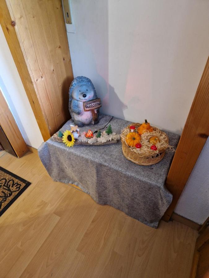 Apartamento Familie Brandt Bad Ischl Exterior foto