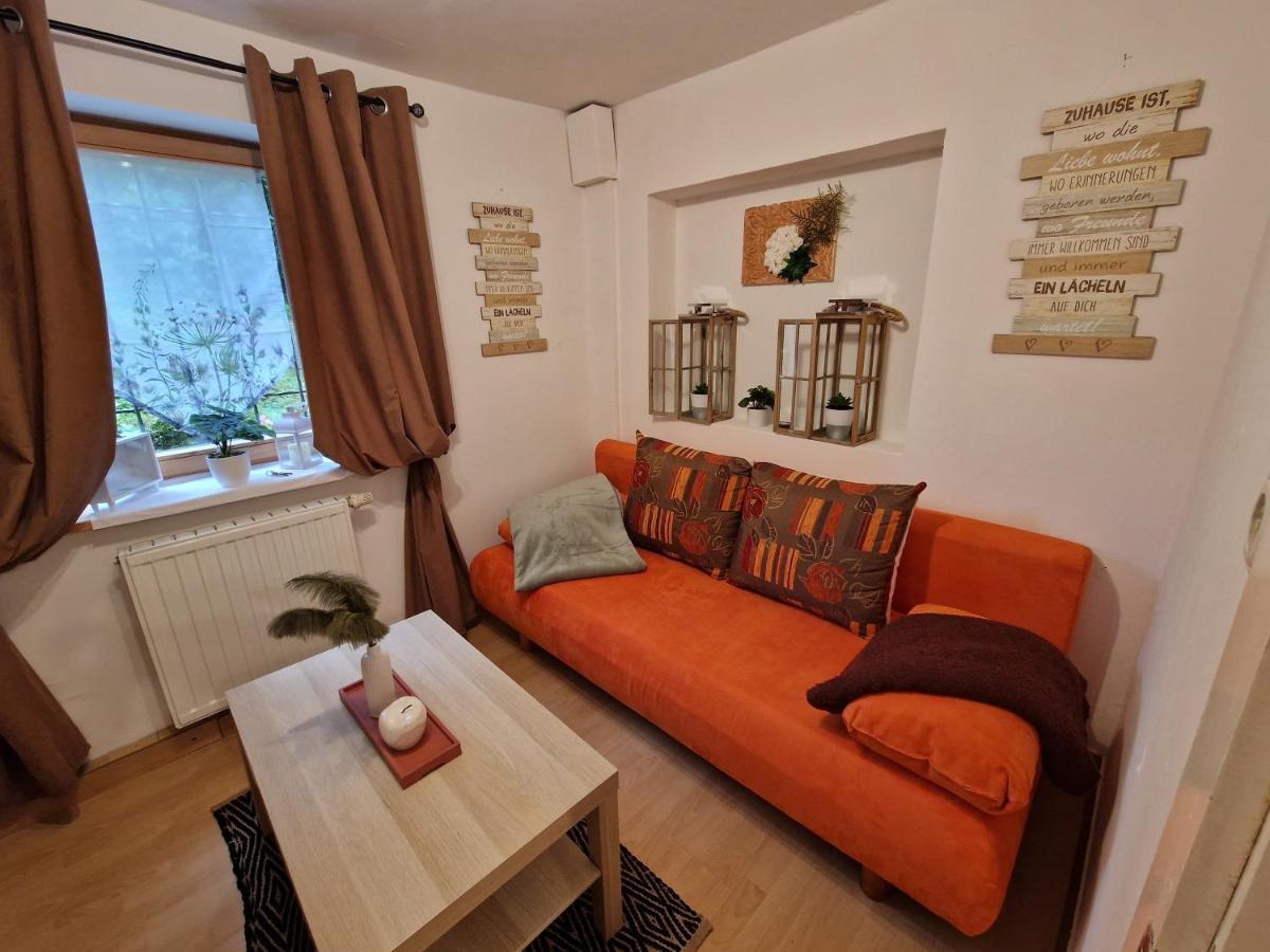Apartamento Familie Brandt Bad Ischl Exterior foto