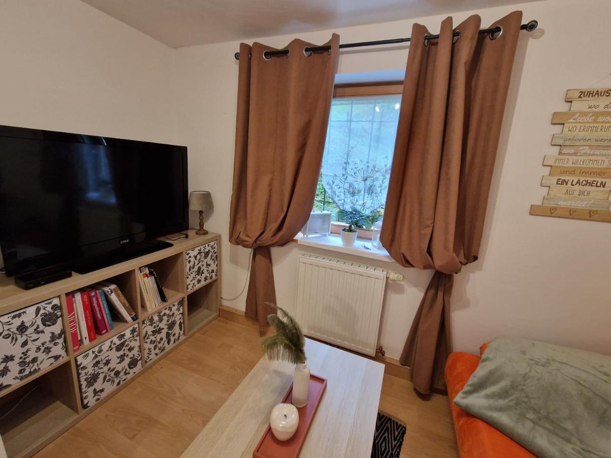 Apartamento Familie Brandt Bad Ischl Exterior foto